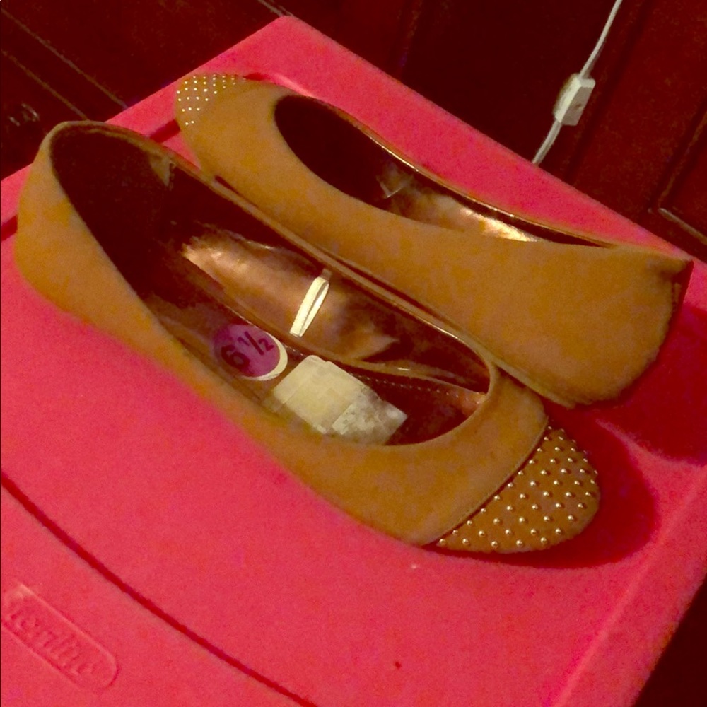 Flats